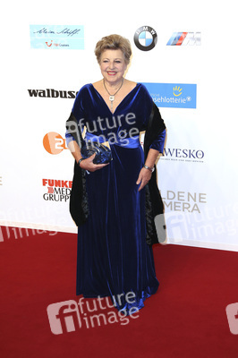 Goldene Kamera 2018 in Hamburg