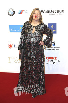 Goldene Kamera 2018 in Hamburg