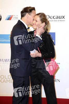 Goldene Kamera 2018 in Hamburg