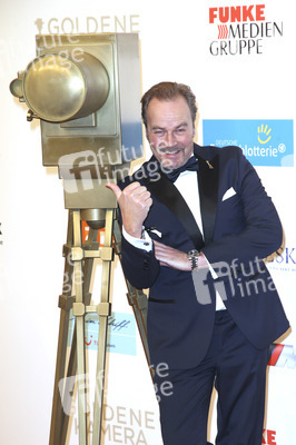 Goldene Kamera 2018 in Hamburg