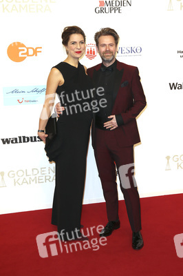 Goldene Kamera 2018 in Hamburg