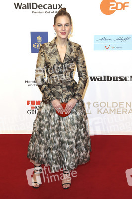 Goldene Kamera 2018 in Hamburg