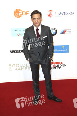 Goldene Kamera 2018 in Hamburg
