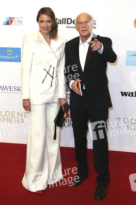 Goldene Kamera 2018 in Hamburg