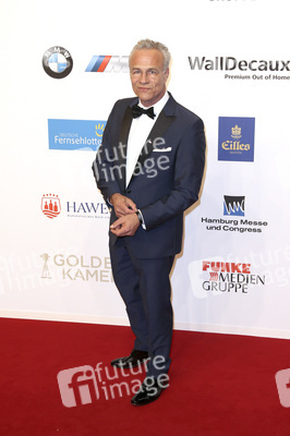 Goldene Kamera 2018 in Hamburg