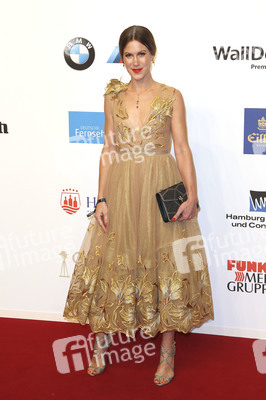 Goldene Kamera 2018 in Hamburg