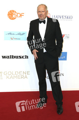 Goldene Kamera 2018 in Hamburg