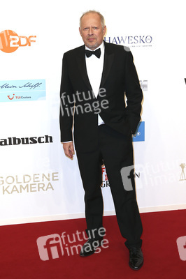 Goldene Kamera 2018 in Hamburg