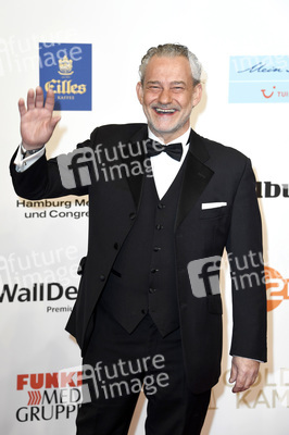 Goldene Kamera 2018 in Hamburg