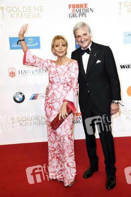 Goldene Kamera 2018 in Hamburg