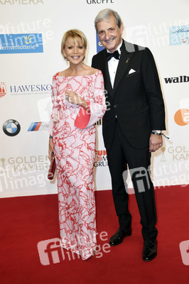 Goldene Kamera 2018 in Hamburg