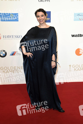 Goldene Kamera 2018 in Hamburg
