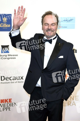Goldene Kamera 2018 in Hamburg