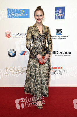 Goldene Kamera 2018 in Hamburg
