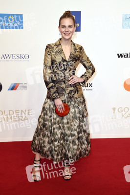 Goldene Kamera 2018 in Hamburg
