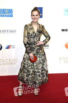Goldene Kamera 2018 in Hamburg