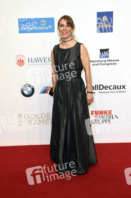 Goldene Kamera 2018 in Hamburg