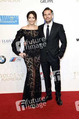 Goldene Kamera 2018 in Hamburg