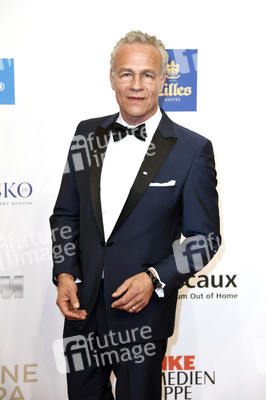 Goldene Kamera 2018 in Hamburg