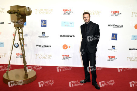 Goldene Kamera 2018 in Hamburg