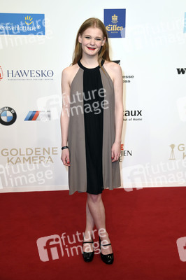 Goldene Kamera 2018 in Hamburg