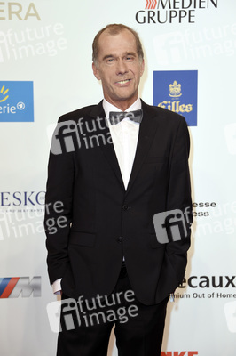 Goldene Kamera 2018 in Hamburg