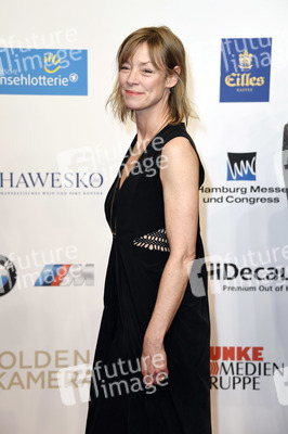 Goldene Kamera 2018 in Hamburg