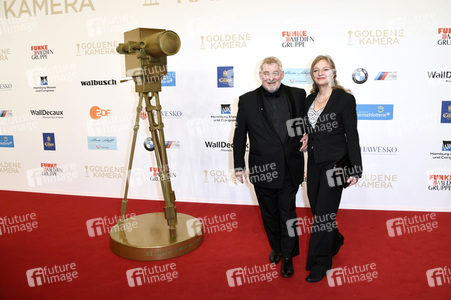 Goldene Kamera 2018 in Hamburg