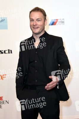 Goldene Kamera 2018 in Hamburg