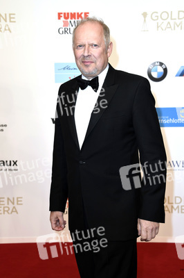 Goldene Kamera 2018 in Hamburg