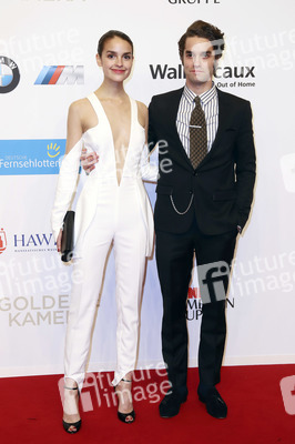 Goldene Kamera 2018 in Hamburg