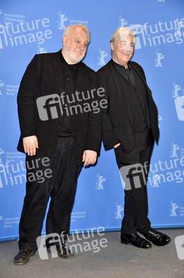 'Der Dolmetscher' Photocall, Berlinale 2018