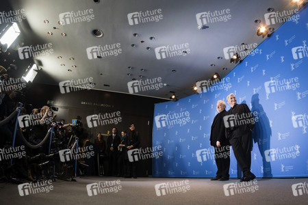 'Der Dolmetscher' Photocall, Berlinale 2018