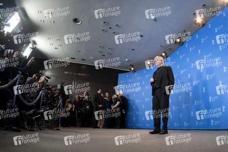 'Der Dolmetscher' Photocall, Berlinale 2018