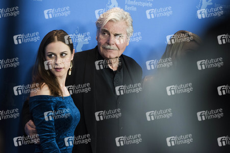 'Der Dolmetscher' Photocall, Berlinale 2018