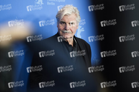 'Der Dolmetscher' Photocall, Berlinale 2018