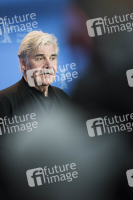'Der Dolmetscher' Photocall, Berlinale 2018