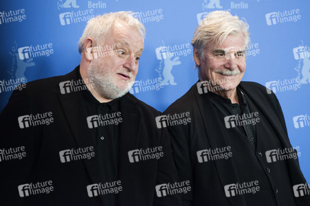 'Der Dolmetscher' Photocall, Berlinale 2018