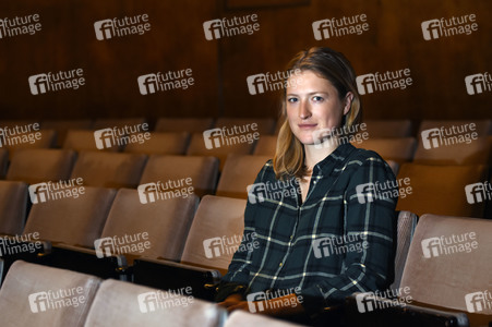 Exklusives Photoshooting mit Lola Klamroth, Berlinale 2018