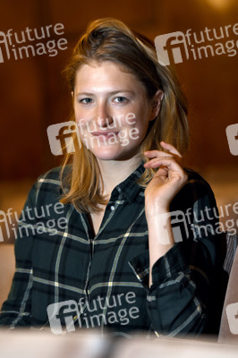 Exklusives Photoshooting mit Lola Klamroth, Berlinale 2018
