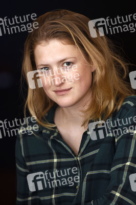 Exklusives Photoshooting mit Lola Klamroth, Berlinale 2018