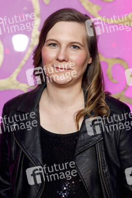 TV-Show 'Ladies Night' in Köln
