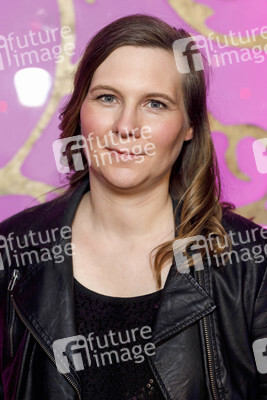 TV-Show 'Ladies Night' in Köln