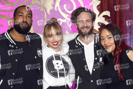 TV-Show 'Ladies Night' in Köln