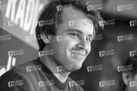 RadioEins Talk, Berlinale 2018