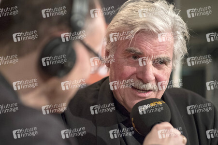 RadioEins Talk, Berlinale 2018