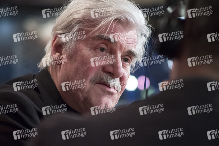 RadioEins Talk, Berlinale 2018