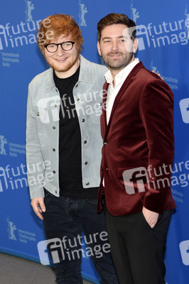 'Songwriter' Photocall, Berlinale 2018