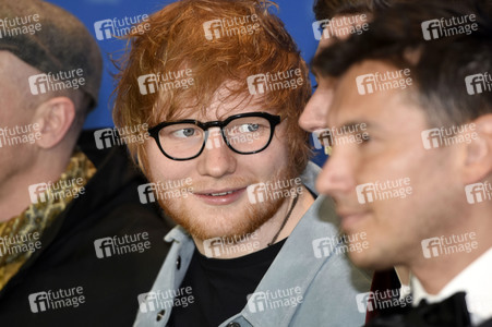 'Songwriter' Photocall, Berlinale 2018