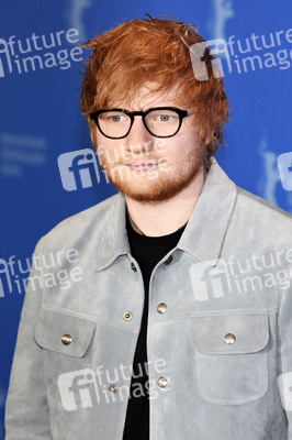 'Songwriter' Photocall, Berlinale 2018